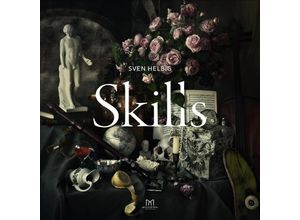 4050538705980 - Skills - Sven Helbig (CD)