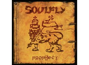 4050538759303 - Prophecy - Soulfly (LP)