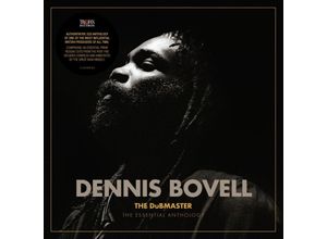 4050538766097 - The DubmasterThe Essential Anthology - Dennis Bovell (CD)