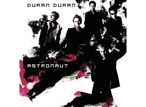 4050538773057 - Astronaut - Duran Duran (CD)