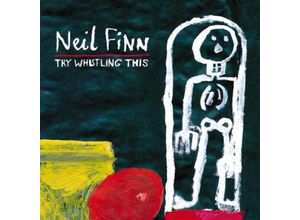 4050538778151 - Try Whistling This - Neil Finn (CD)