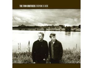 4050538778175 - Everyone Is Here - The Finn Brothers (CD)