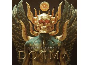 4050538815375 - Crown the Empire - GEBRAUCHT Dogma - Preis vom 03062023 050417 h