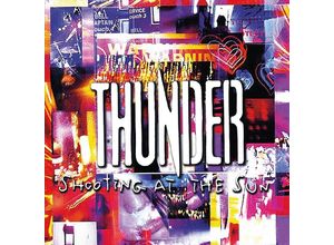 4050538860917 - Shooting At The Sun - Thunder (CD) 4050538860917 - Shooting At The Sun - Thunder (CD)