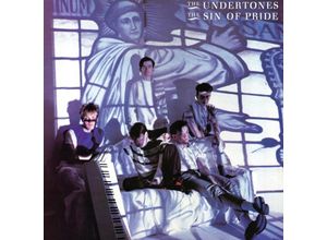 4050538863314 - The Sin Of Pride - The Undertones (LP)