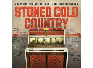 4050538867480 - Various - GEBRAUCHT Stoned Cold Country - Preis vom 04062023 050858 h