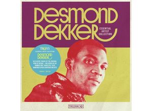 4050538869309 - Essential Artist Collection-Desmond Dekker - Desmond Dekker (CD)