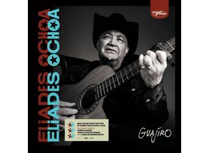 4050538878417 - Eliades Ochoa - GEBRAUCHT Guajiro [Vinyl LP] - Preis vom 02082023 050232 h