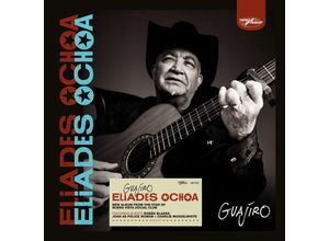 4050538878424 - Eliades Ochoa - GEBRAUCHT Guajiro - Preis vom 08072023 043606 h