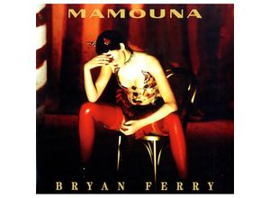 4050538885477 - Mamouna (Deluxe 2LP) (Vinyl) - Bryan Ferry (LP)