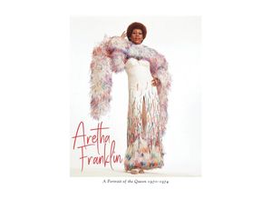 4050538886115 - A Portrait Of The Queen 1970-1974 - Aretha Franklin (CD)