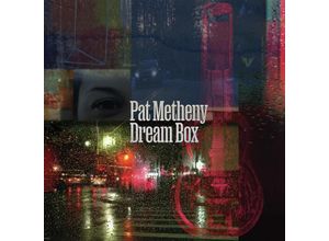 4050538891676 - Pat Metheny - GEBRAUCHT Dream Box - Preis vom 04112023 060105 h