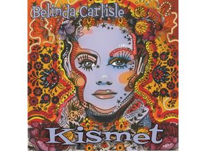 4050538901122 - Kismet (Purple Colored Vinyl) - Belinda Carlisle (LP)