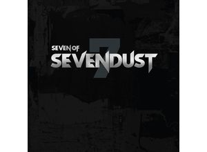 4050538902259 - Seven Of Sevendust(Box Set) - Sevendust (LP)