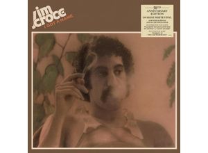 4050538904550 - I Got A Name(50th Anniversary) - Jim Croce (LP)