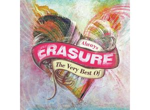 4050538907193 - Always-The Very Best Of Erasure - Erasure (LP)