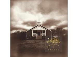 4050538907674 - Whitsitt Chapel - Jelly Roll (CD)