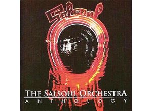 4050538913972 - Anthology I (Vinyl) - The Salsoul Orchestra (LP)