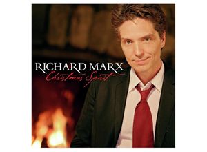 4050538920154 - Christmas Spirit - Richard Marx (LP)