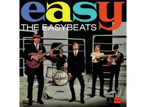 4050538922462 - Easy - The Easybeats (LP)