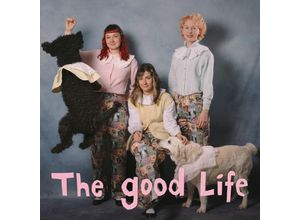 4050538926668 - My Ugly Clementine - GEBRAUCHT The Good Life [Vinyl LP] - Preis vom 04112023 060105 h