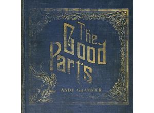 4050538926903 - The Good Parts - Andy Grammer (LP)