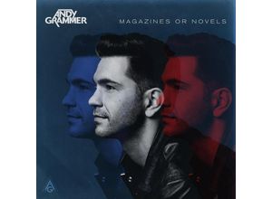 4050538926965 - Magazines Or Novels - Andy Grammer (LP)