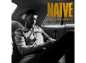 4050538927009 - Naïve - Andy Grammer (LP)