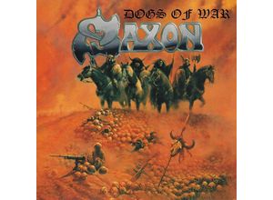 4050538935189 - Saxon - GEBRAUCHT Dogs of War - Preis vom 22112023 060723 h