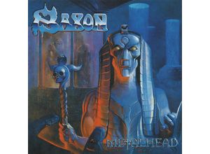 4050538935288 - Metalhead - Saxon (CD)