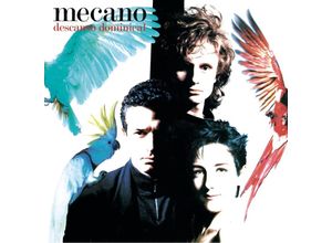 4050538940787 - Descanso Dominical - Mecano (CD)