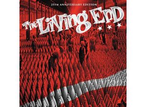 4050538941364 - The Living End(25th Anniversary Edition) - The Living End (CD)