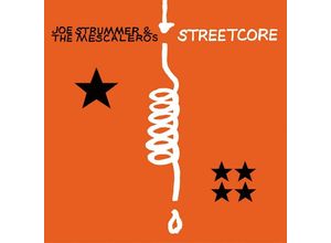 4050538946536 - Streetcore - Joe Strummer & The Mescaleros (CD)