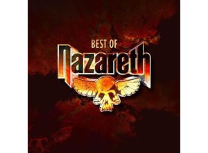 4050538948455 - Best Of - Nazareth (LP)