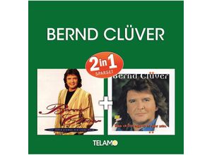 4050538948653 - 2 In 1 - Bernd Clüver (CD)