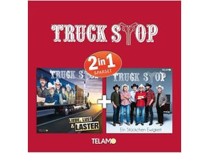 4050538948691 - 2 In 1 Vol3 - Truck Stop (CD)