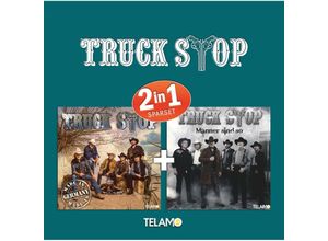 4050538948707 - 2 In 1 Vol2 - Truck Stop (CD)