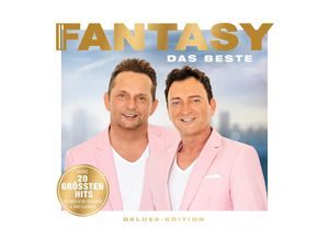 4050538949223 - Das Beste (Deluxe Edition) + GRATIS Postkarten-Set & Stickerbogen