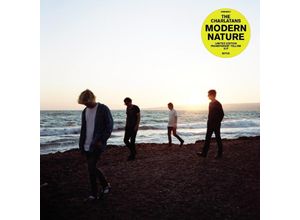 4050538949506 - Modern Nature - The Charlatans (LP)