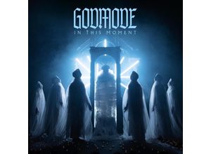 4050538950236 - Godmode - In This Moment (CD)