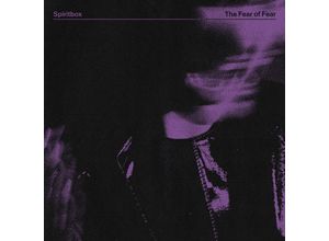 4050538950885 - The Fear Of Fear - Spiritbox (CD)