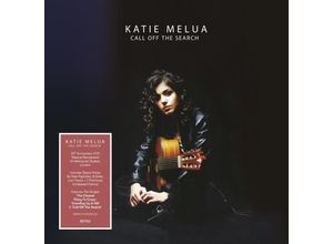 4050538954180 - Call Off The Search (20th Anniversary Deluxe Edition 2 CDs) - Katie Melua (CD)