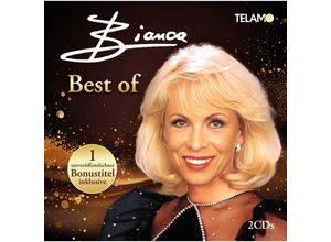 4050538956849 - Best Of (2 CDs) - Bianca (CD)