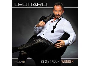 4050538958287 - Es gibt noch Wunder - Leonard (CD)