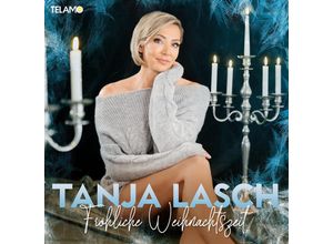 4050538958836 - Fröhliche Weihnachtszeit - Tanja Lasch (CD)