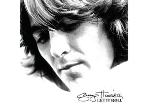 4050538967548 - Let It Roll-Songs By George Harrison(Deluxe) - George Harrison (CD)