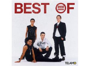 4050538973846 - Best Of - Overground (CD)