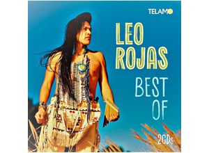 4050538974911 - Best Of (2 CDs) - Leo Rojas (CD)