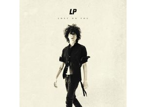 4050538977349 - Lost On You(Opaque Gold) - Lp (LP)
