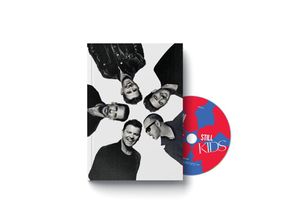 4050538979077 - Still Kids (Deluxe Edition) - New Kids On The Block (CD)